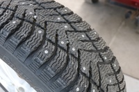 Jeep Patriot vaihtoauto