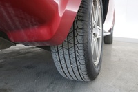 Jeep Patriot vaihtoauto