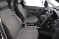 Volkswagen Caddy vaihtoauto