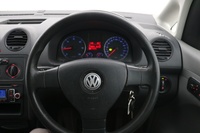 Volkswagen Caddy vaihtoauto