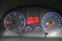 Volkswagen Caddy vaihtoauto