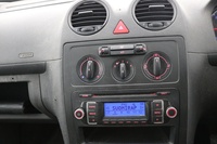 Volkswagen Caddy vaihtoauto