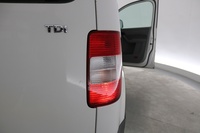 Volkswagen Caddy vaihtoauto