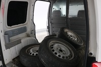 Volkswagen Caddy vaihtoauto