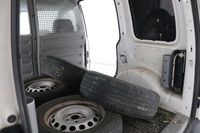 Volkswagen Caddy vaihtoauto