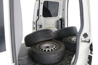 Volkswagen Caddy vaihtoauto