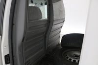 Volkswagen Caddy vaihtoauto