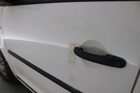 Volkswagen Caddy vaihtoauto