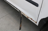 Volkswagen Caddy vaihtoauto