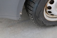 Volkswagen Caddy vaihtoauto