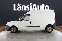 Opel Combo vaihtoauto