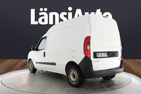 Opel Combo vaihtoauto