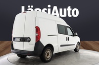 Opel Combo vaihtoauto