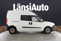Opel Combo vaihtoauto