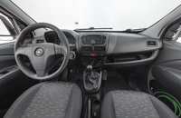 Opel Combo vaihtoauto