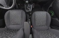 Opel Combo vaihtoauto