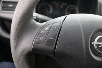 Opel Combo vaihtoauto