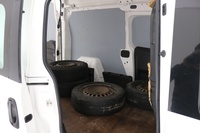 Opel Combo vaihtoauto