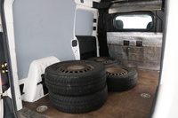 Opel Combo vaihtoauto