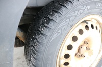 Opel Combo vaihtoauto