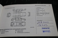 Opel Combo vaihtoauto