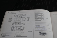 Opel Combo vaihtoauto