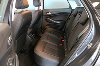 Opel Grandland X vaihtoauto