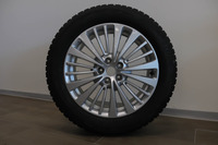 Opel Grandland X vaihtoauto