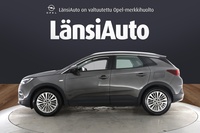 Opel Grandland X vaihtoauto