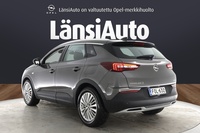 Opel Grandland X vaihtoauto