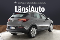 Opel Grandland X vaihtoauto