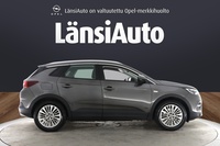 Opel Grandland X vaihtoauto