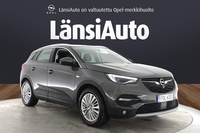Opel Grandland X vaihtoauto