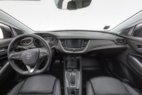 Opel Grandland X vaihtoauto