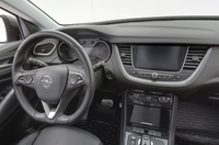 Opel Grandland X vaihtoauto