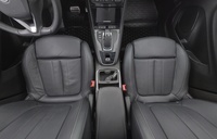 Opel Grandland X vaihtoauto