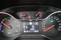 Opel Grandland X vaihtoauto