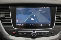 Opel Grandland X vaihtoauto