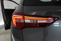 Opel Grandland X vaihtoauto