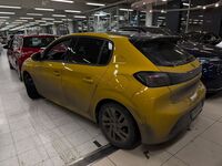 Peugeot 208 vaihtoauto
