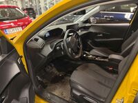 Peugeot 208 vaihtoauto