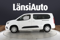 Opel Combo vaihtoauto