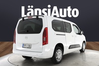 Opel Combo vaihtoauto