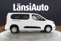Opel Combo vaihtoauto