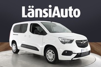 Opel Combo vaihtoauto
