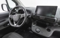 Opel Combo vaihtoauto