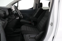 Opel Combo vaihtoauto