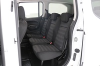 Opel Combo vaihtoauto
