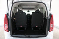 Opel Combo vaihtoauto