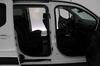 Opel Combo vaihtoauto